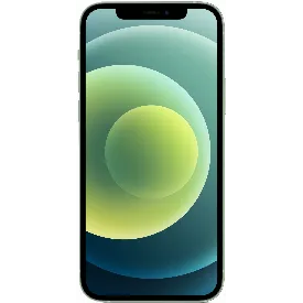 Смартфон Apple iPhone 12 mini 64 ГБ, зеленый, Slimbox, Dual SIM (nanoSIM+eSIM)